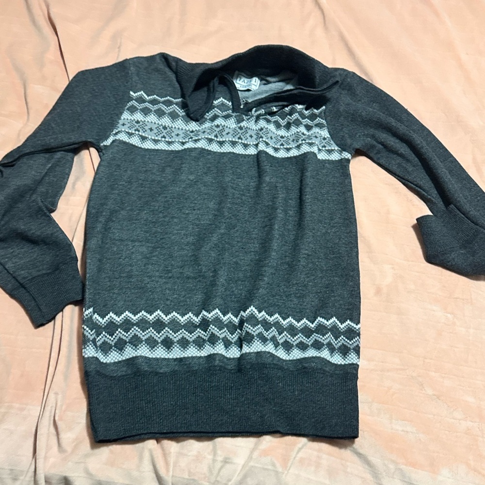Boys Size 14 Clothing Bundle – Tommy Hilfiger Jeans, Calvin Klein,Tee & Sweaters